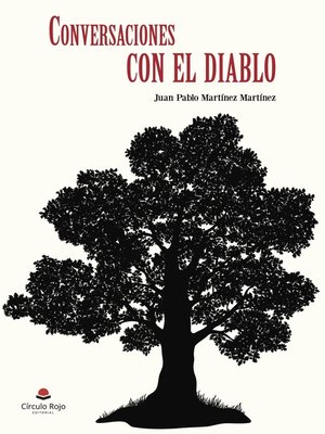 cover image of Conversaciones con el diablo